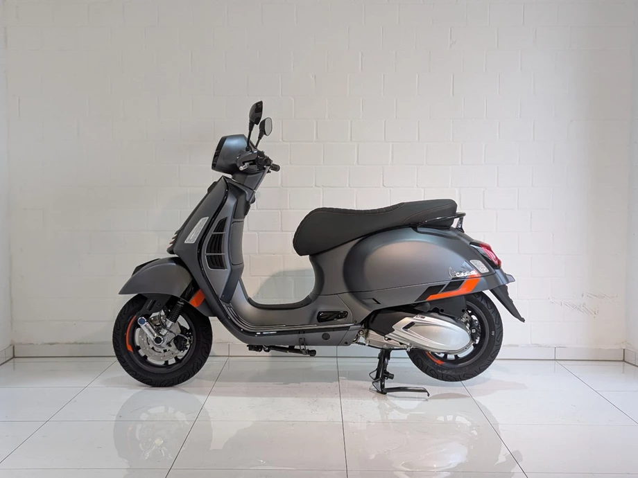 Angebot Vespa GTS 310 SuperSport Bild 3: Angebot Vespa GTS 310 SuperSport