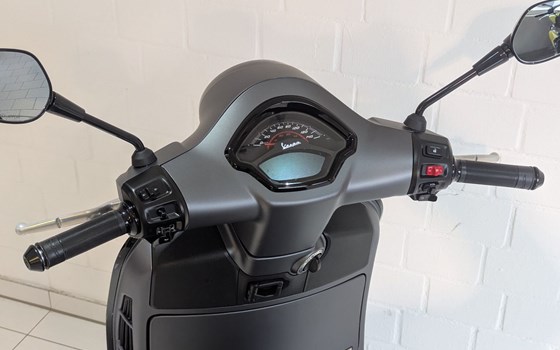 Neufahrzeug Vespa GTS 310 SuperSport - Bild 5