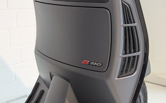 Neufahrzeug Vespa GTS 310 SuperSport - Bild 7