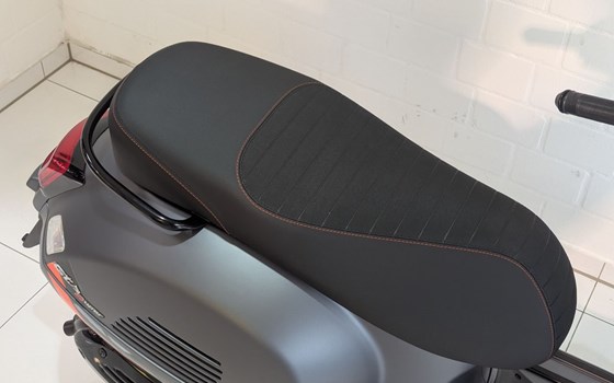 Neufahrzeug Vespa GTS 310 SuperSport - Bild 9