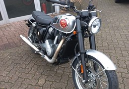 Neumotorrad BSA Gold Star 650