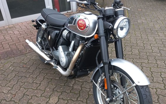 Neufahrzeug BSA Gold Star 650 - Bild 1