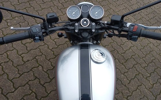 Neufahrzeug BSA Gold Star 650 - Bild 2