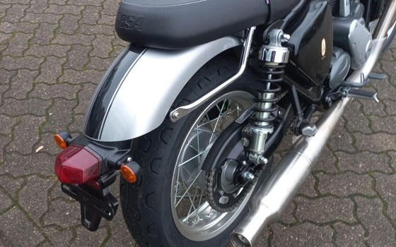 Neufahrzeug BSA Gold Star 650 - Bild 3