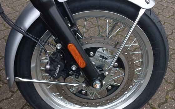 Neufahrzeug BSA Gold Star 650 - Bild 6