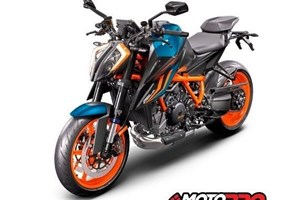 Angebot KTM 1290 Super Duke