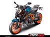 KTM 1290 Super Duke