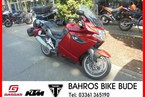 Angebot BMW K 1300 GT