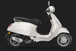 Angebot Vespa Primavera 50