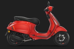 Angebot Vespa Sprint 125 S