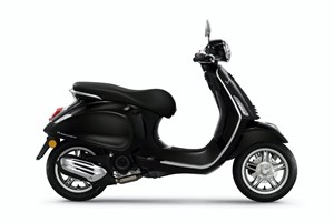 Angebot Vespa Primavera 125