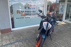 Angebot KTM 1290 Super Duke R EVO