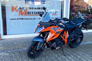 Angebot KTM 1290 Super Duke GT