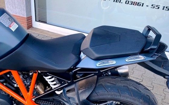 Gebrauchtmotorrad KTM 1290 Super Duke GT - Bild 4