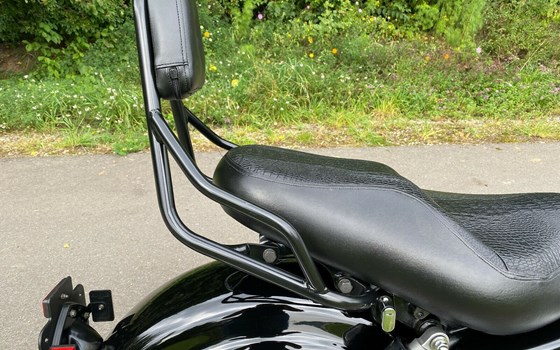 Gebrauchtmotorrad Kawasaki VN 1500 Drifter - Bild 10