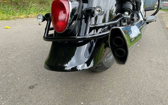 Gebrauchtmotorrad Kawasaki VN 1500 Drifter - Bild 11