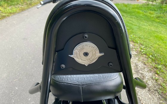 Gebrauchtmotorrad Kawasaki VN 1500 Drifter - Bild 12