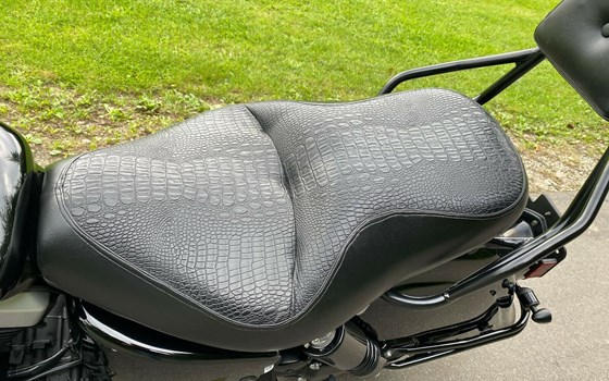 Gebrauchtmotorrad Kawasaki VN 1500 Drifter - Bild 16