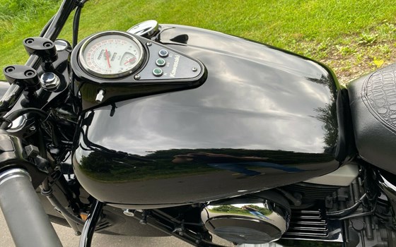 Gebrauchtmotorrad Kawasaki VN 1500 Drifter - Bild 17