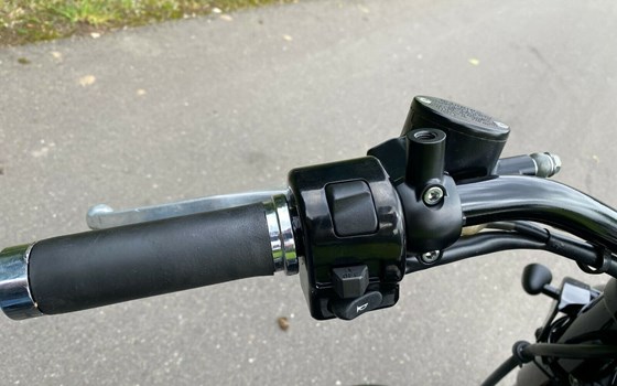 Gebrauchtmotorrad Kawasaki VN 1500 Drifter - Bild 19