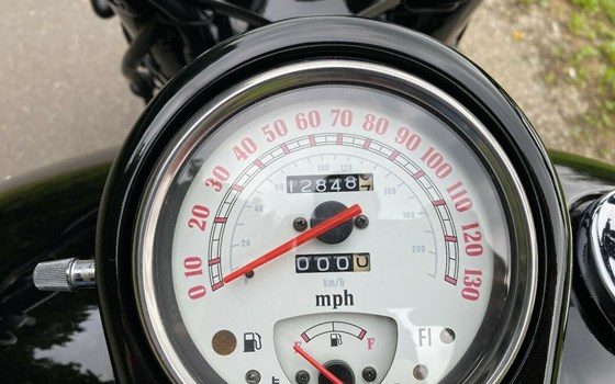 Gebrauchtmotorrad Kawasaki VN 1500 Drifter - Bild 20