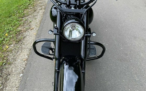 Gebrauchtmotorrad Kawasaki VN 1500 Drifter - Bild 3