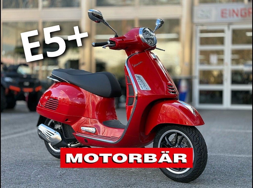 Motorrad