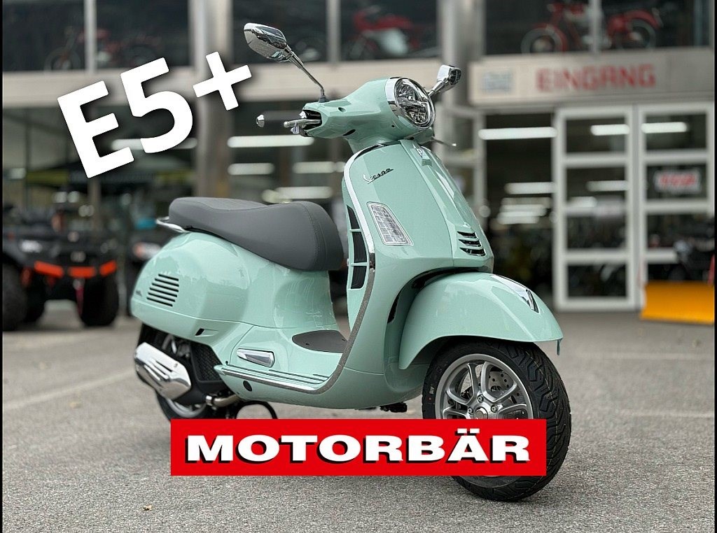 Motorrad