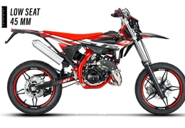 Neumotorrad Beta RR 50 Motard Sport Neumotorrad Beta RR 50 Motard Sport