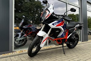 Angebot KTM 1290 Super Adventure R