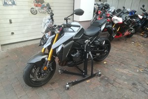 Angebot Suzuki GSX-S1000