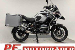 Angebot BMW R 1200 GS Adventure