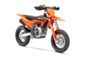 Angebot KTM 450 SMR