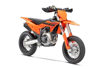 KTM 450 SMR