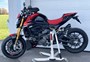 Motorrad