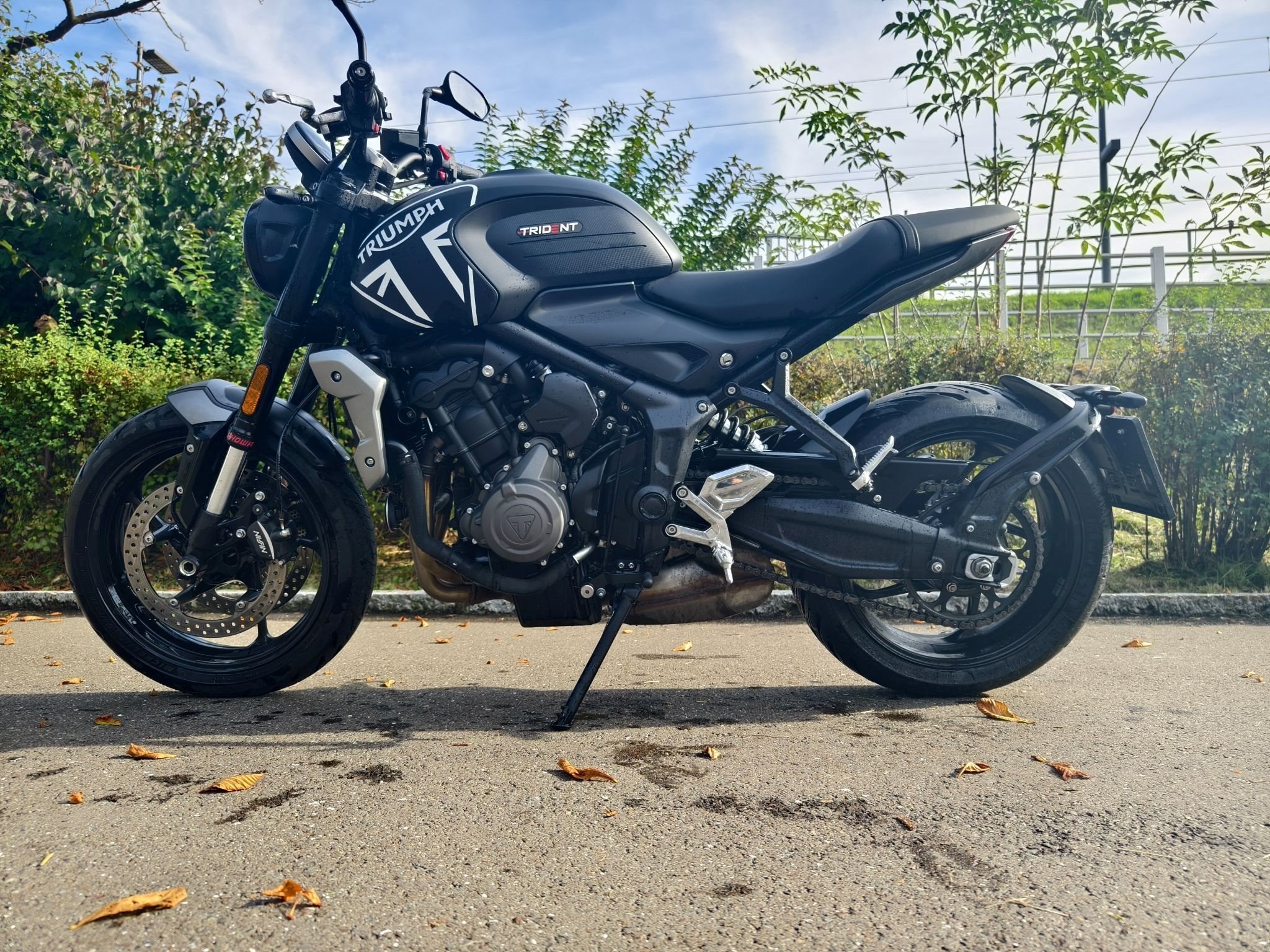 Motorrad
