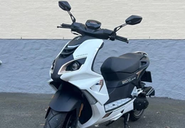 Gebrauchte Peugeot Speedfight Gebrauchte Peugeot Speedfight