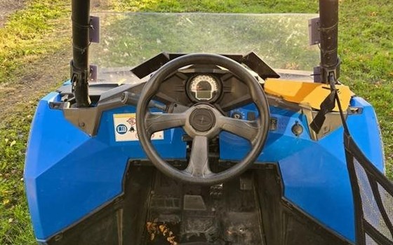 Gebrauchtmotorrad Polaris ACE 570 - Bild 2