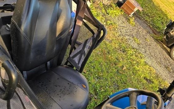 Gebrauchtmotorrad Polaris ACE 570 - Bild 3