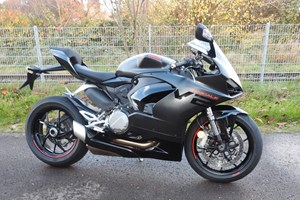 Angebot Ducati Panigale V2