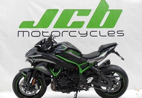 Kawasaki Z H2