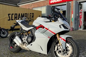 Angebot Ducati SuperSport 950 S