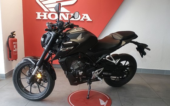Neufahrzeug Honda CB125R - Bild 7