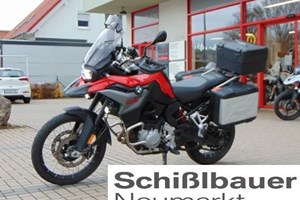 Angebot BMW F 850 GS