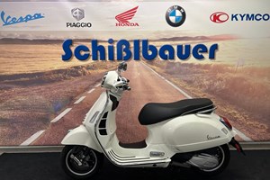 Angebot Vespa GTS 300 Super