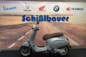 Angebot Vespa Primavera 50