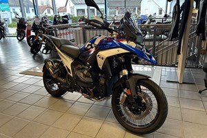 Angebot BMW R 1300 GS