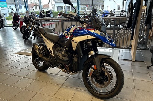 BMW R 1300 GS