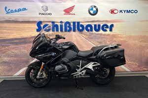 Angebot BMW R 1250 RT