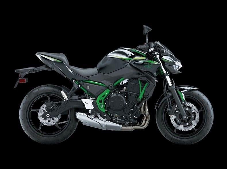 Angebot Kawasaki Z650